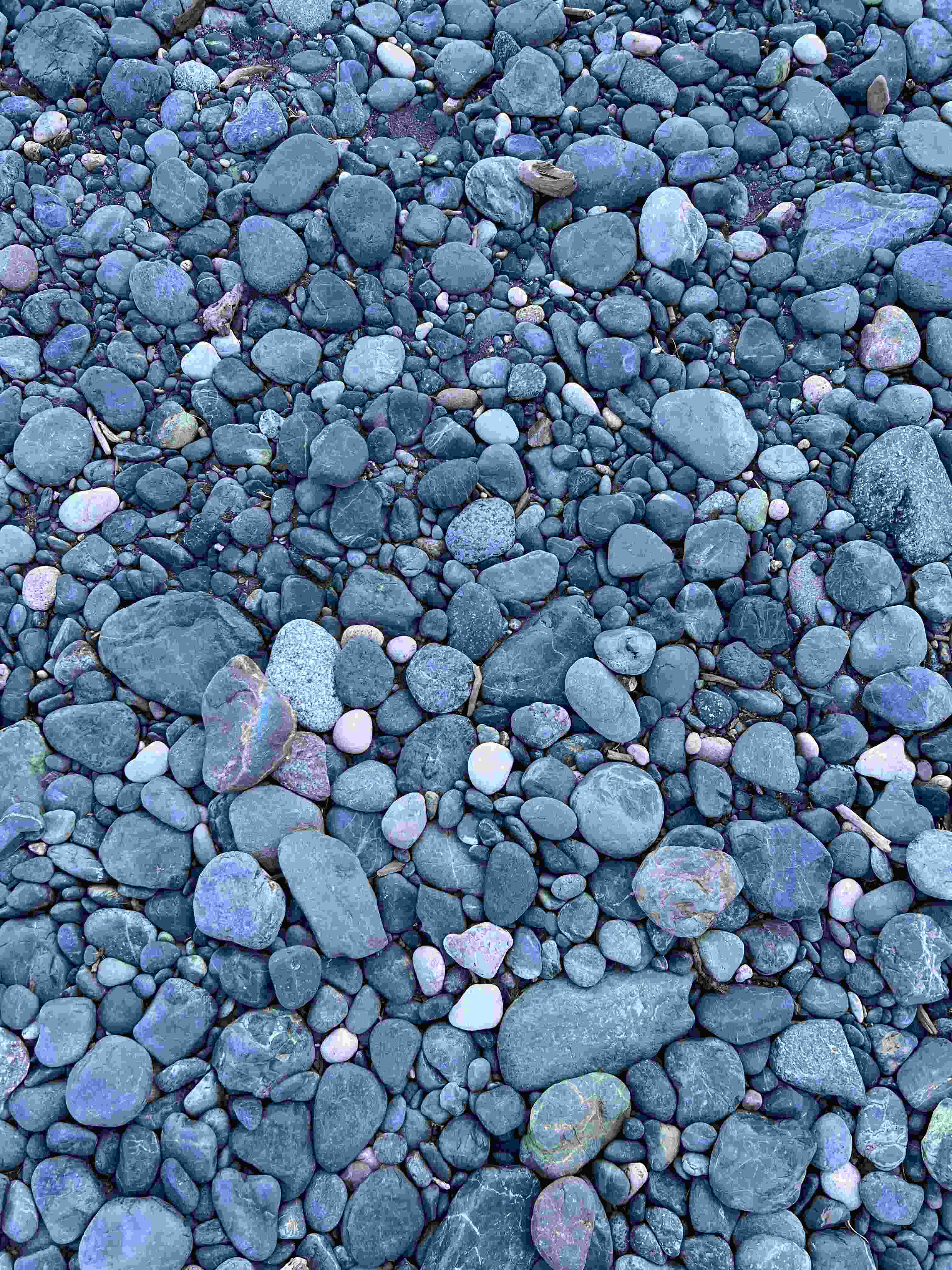 Leland Blue Stones